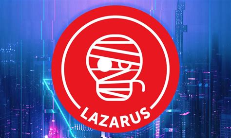 Lazarus